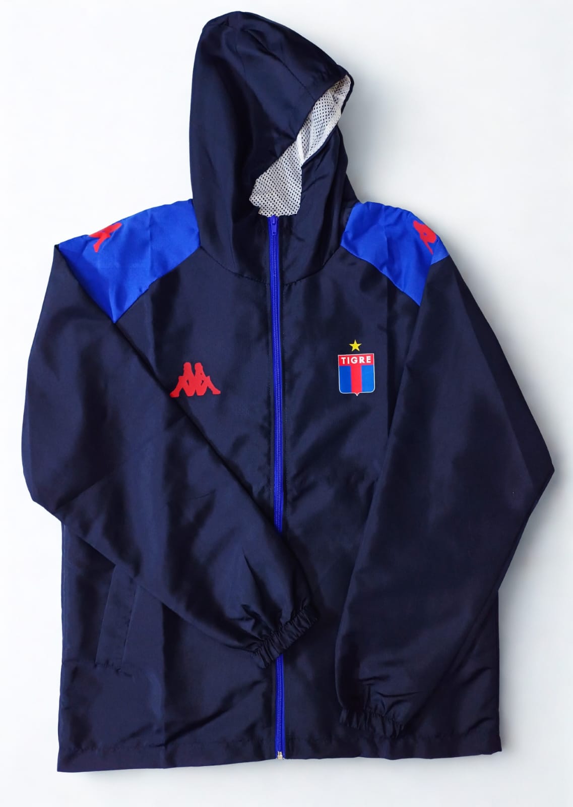 Campera Tigre FC